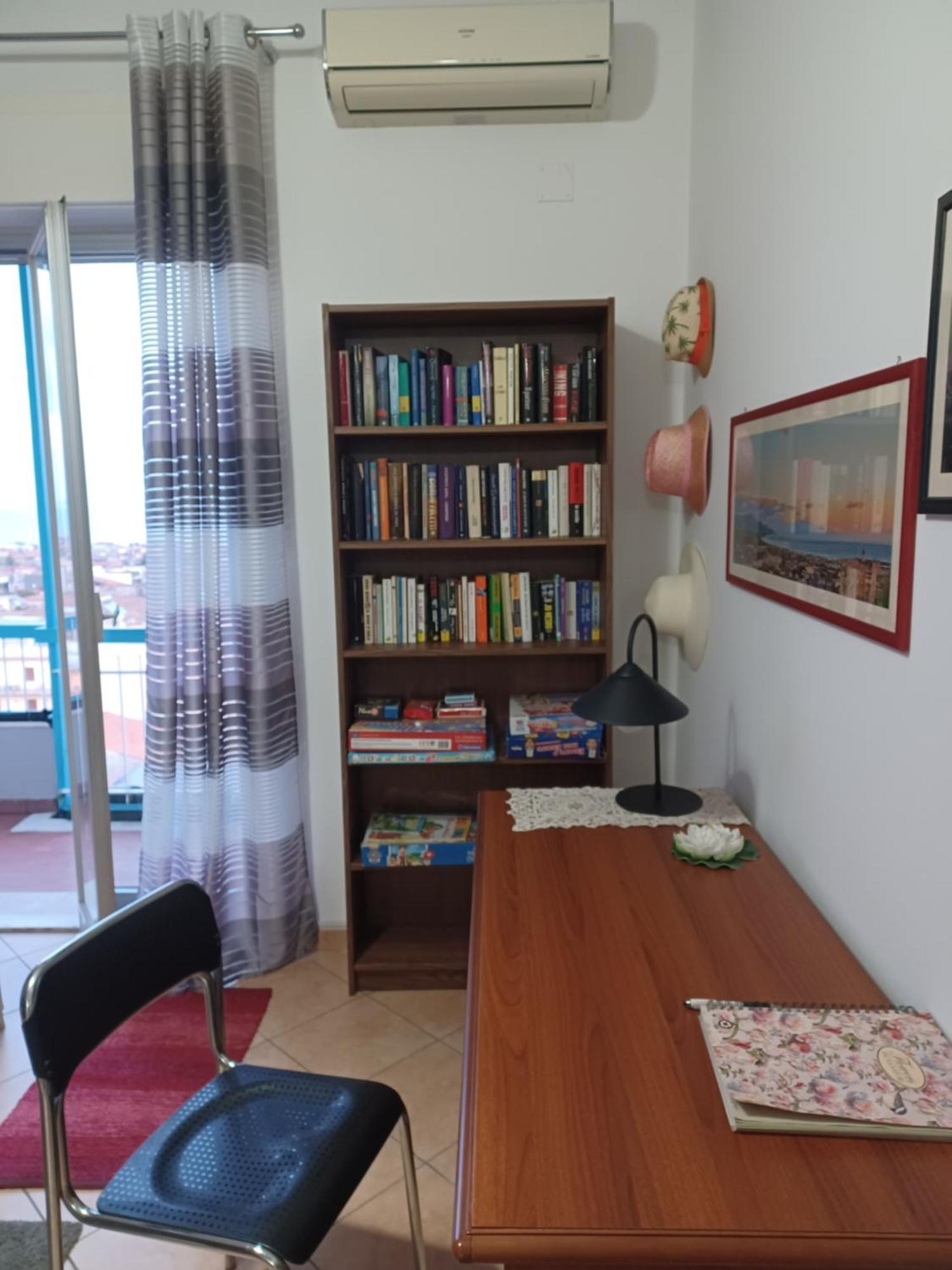 里波斯托Casa Donna Rosaria Tra Etna E Taormina公寓 外观 照片